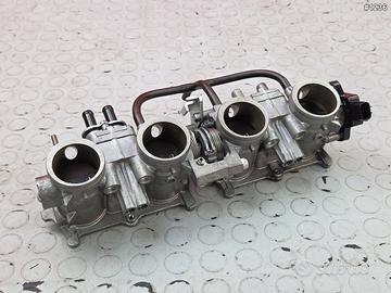 CORPOFARFALLATO CORPO HONDA HORNET 600 2007 2010 C