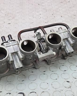 CORPOFARFALLATO CORPO HONDA HORNET 600 2007 2010 C