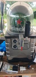 spillatrice heineken blade