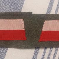 Mostrine Br. Sassari o Legione Cecoslovacca.