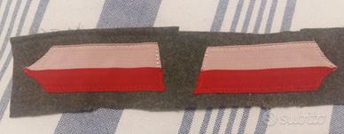 Mostrine Br. Sassari o Legione Cecoslovacca.