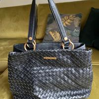 Borsa nera Guess