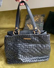 Borsa nera Guess