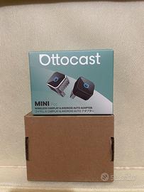 Ottocast mini Pot-NUOVO