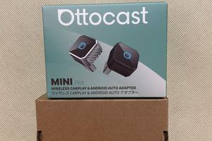 Ottocast mini Pot-NUOVO