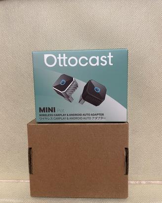 Ottocast mini Pot-NUOVO