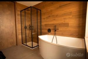 Loft arredato per studentesse donne c.so sicilia