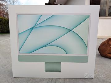 Imac M1 256gb