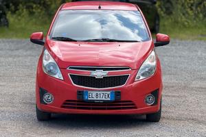 Chevorlet spark GPL