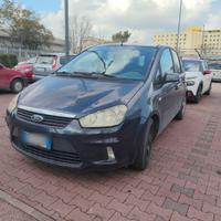 Ford Cmax 2.0 145 cv GPL anno 2009