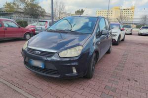 Ford Cmax 2.0 145 cv GPL anno 2009
