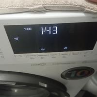 lavatrice Beko 