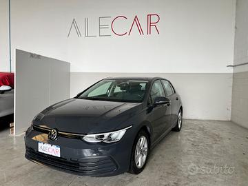 Volkswagen Golf 2.0 TDI DSG SCR Life