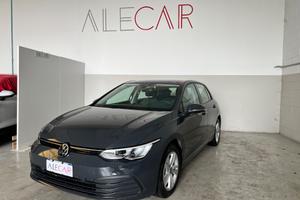 Volkswagen Golf 2.0 TDI DSG SCR Life