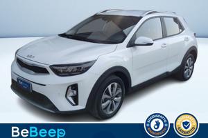 Kia Stonic 1.2 MPI STYLE 79CV