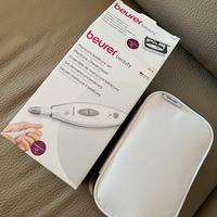 Set manicure/pedicure BEURER