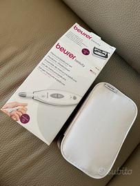 Set manicure/pedicure BEURER