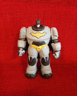 Batman Action Figure