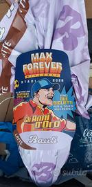 Max Pezzali Max Forever gadget