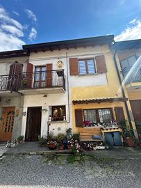 APPARTAMENTO A ROBBIATE