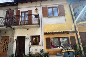 APPARTAMENTO A ROBBIATE