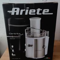 Ariete 173 Centrika Metal Centrifuga INOX 700 Watt