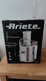 Ariete 173 Centrika Metal Centrifuga INOX 700 Watt