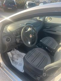 Fiat grande punto evo 1.2 benz