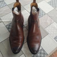 Stivaletti Valleverde 