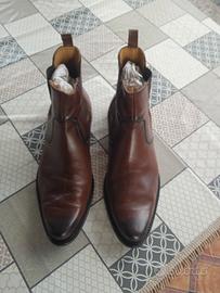 Stivaletti Valleverde 