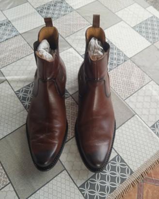 Stivaletti Valleverde 
