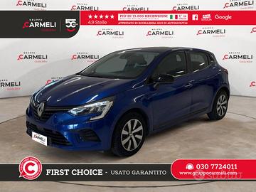 Renault Clio 1.0 sce Equilibre 65cv