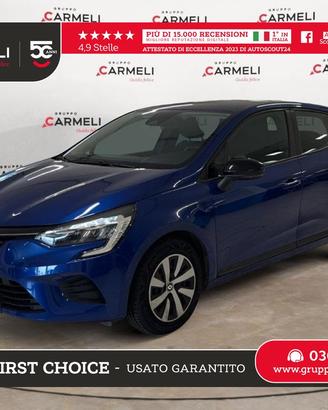Renault Clio 1.0 sce Equilibre 65cv