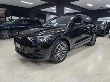Audi Q3 35 TDI S tronic line edition