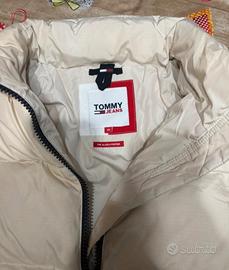Giubbotto tommy