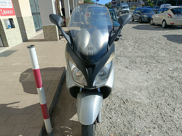 Scooter Aprilia atlantic