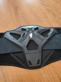 fascia lombare da motocross
