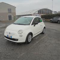 Fiat 500 (2007-2016)