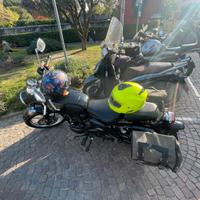 Benelli Imperiale 400