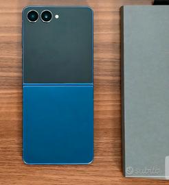 Samsung z flip 7-256 perm