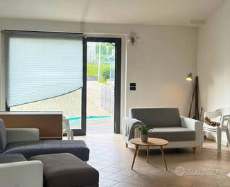 Villa di 180 m² con 3 locali e box auto a Caprese 