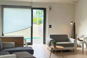 Villa di 180 m² con 3 locali e box auto a Caprese 
