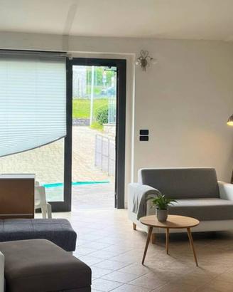 Villa di 180 m² con 3 locali e box auto a Caprese 