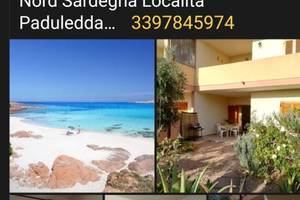 Isola rossa Sardegna Trinità d' Agultu