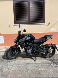 CFMOTO 300NK - 2022