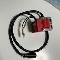 Centralina selettra tpr nuova