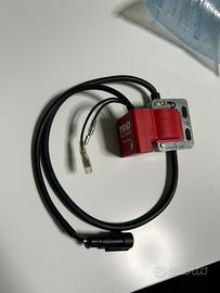 Centralina selettra tpr nuova