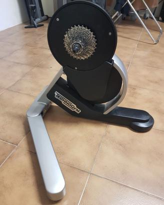 Rulli technogym mycycling