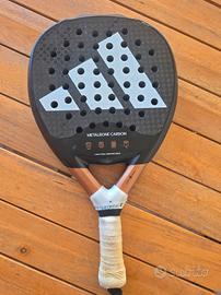 Racchetta Padel Adidas Metalbone Carbon 