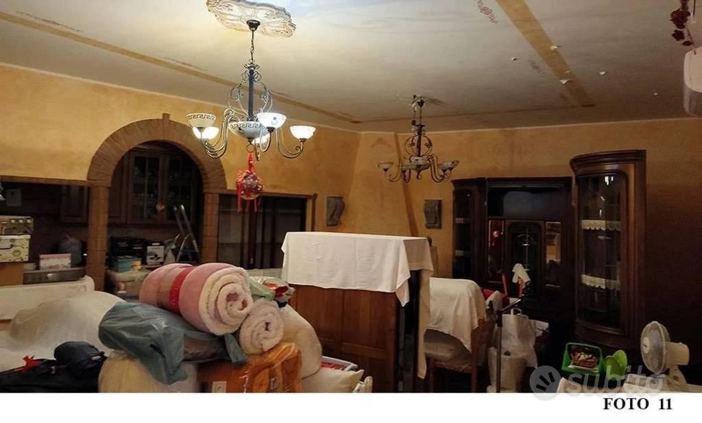 Appartamento – Palmi, Girone - Vista 5